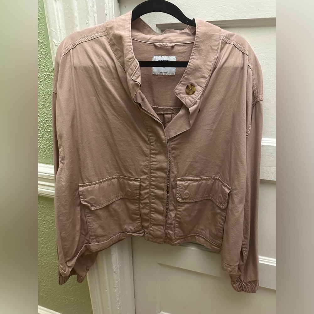 Old Navy Jacket